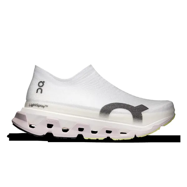 On Cloudmonster 3 Hyper LS Unisex Lily/Limelight