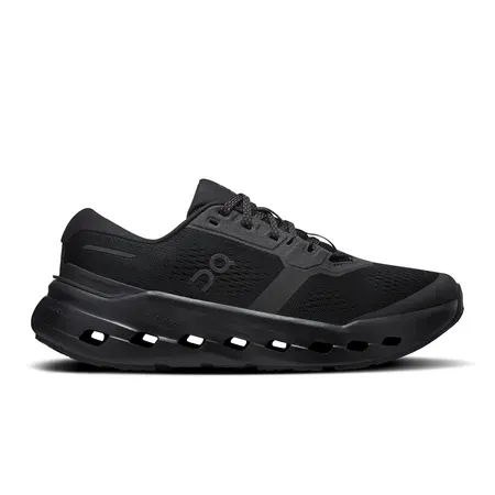 On Cloudrunner 3 Wide Men’s Black/Black