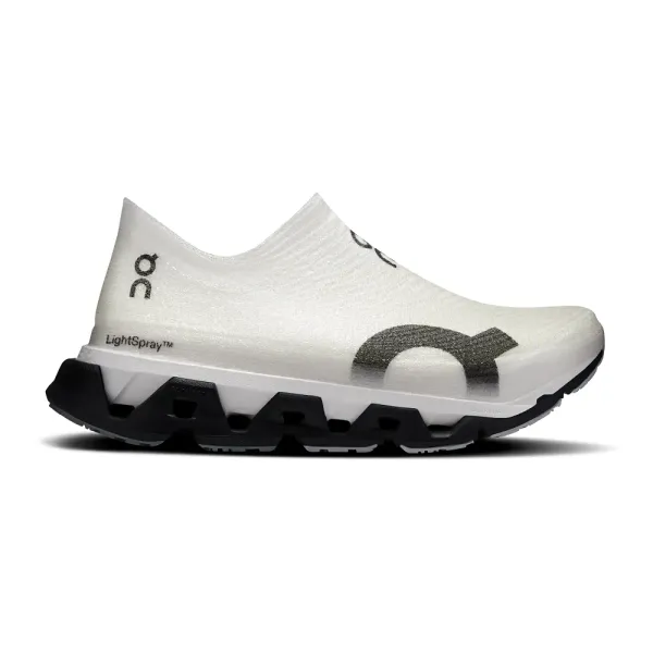 On Cloudmonster 3 Hyper LS Unisex Black/Apollo