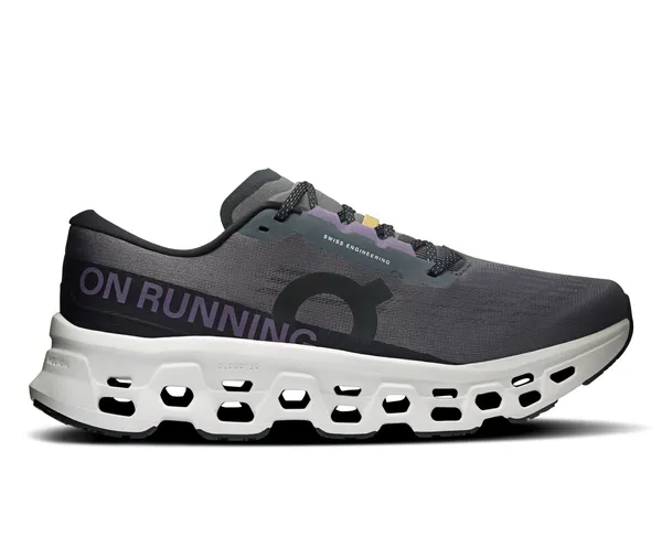 On Cloudmonster 3 Men’s Eclipse/Frost