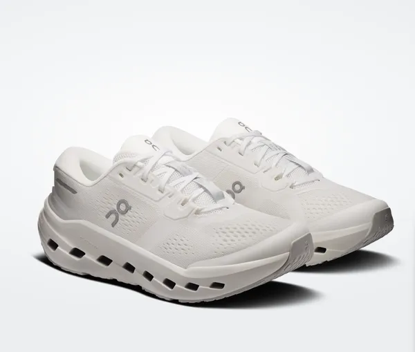 On Cloudrunner 3 Wide Women’s White/Ivory