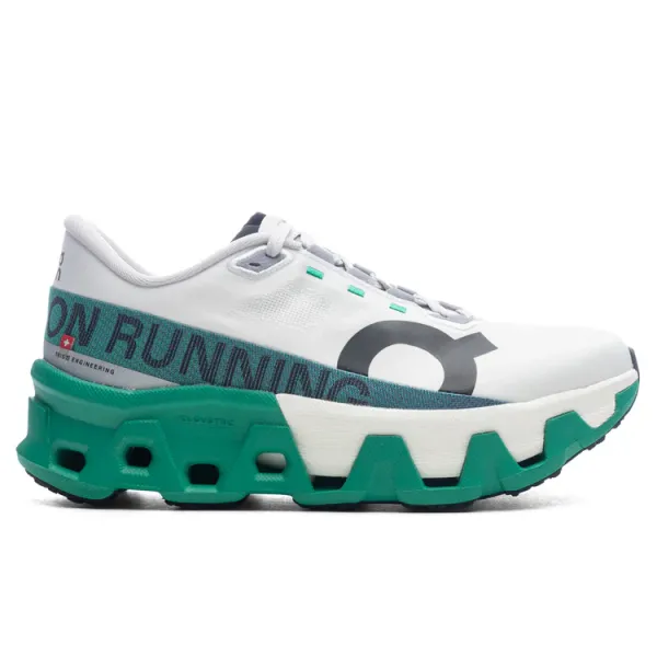 On Cloudmonster Hyper Women's