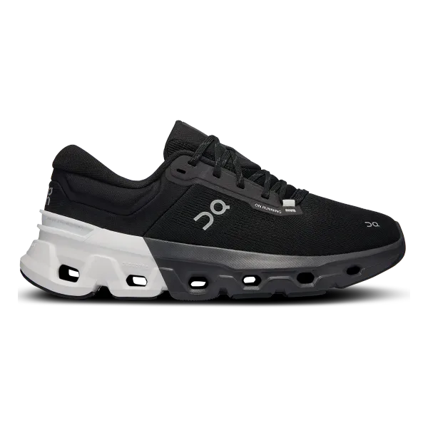 On Cloudflyer 5 Men's Black/White