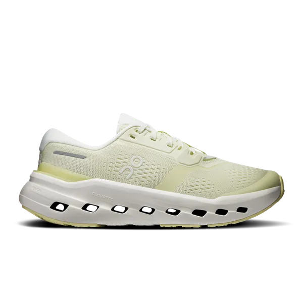 On Cloudrunner 3 Women’s Seedling/Ivory