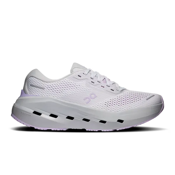 On Cloudrunner 3 Max Women’s Frost/Verbana