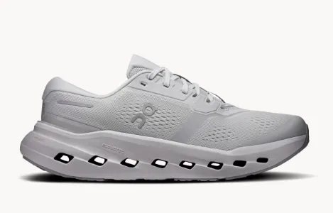 On Cloudrunner 3 Men’s Glacier/Alloy