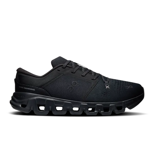 On Cloud X 5 Men’s Black/Black